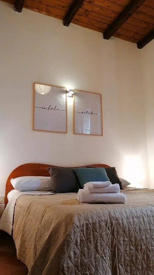 N'Amuri Di Casa Διαμέρισμα Παλέρμο
