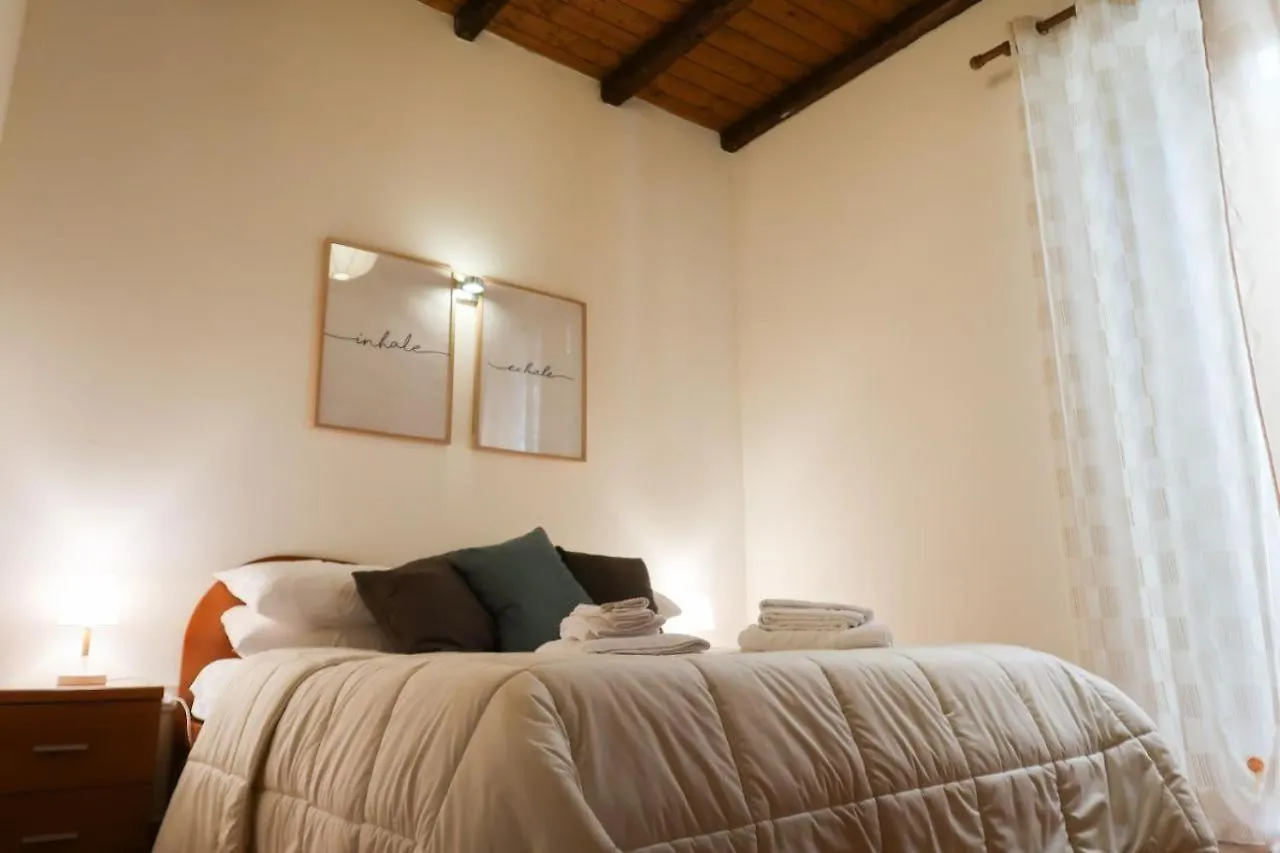 N'Amuri Di Casa Διαμέρισμα Παλέρμο