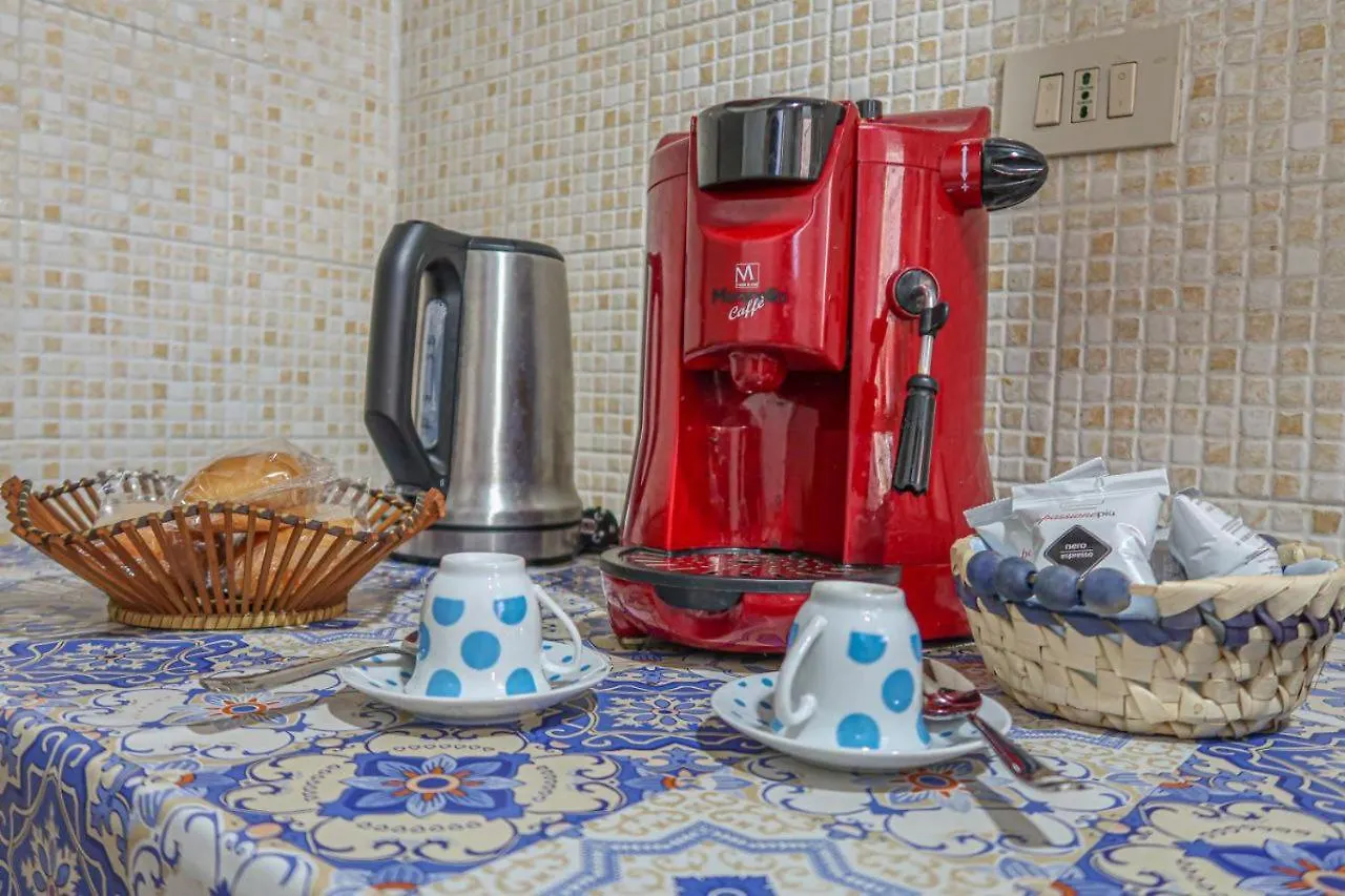 N'Amuri Di Casa Διαμέρισμα Παλέρμο 0*,