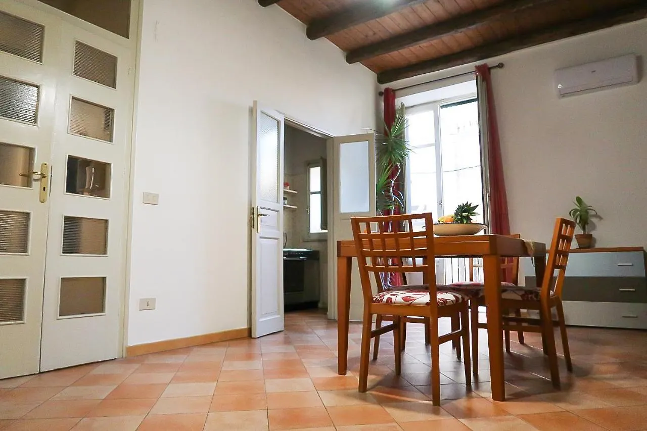 N'Amuri Di Casa Διαμέρισμα Παλέρμο 0*,  Ιταλία