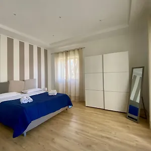 A Casa Di Olga Palermo