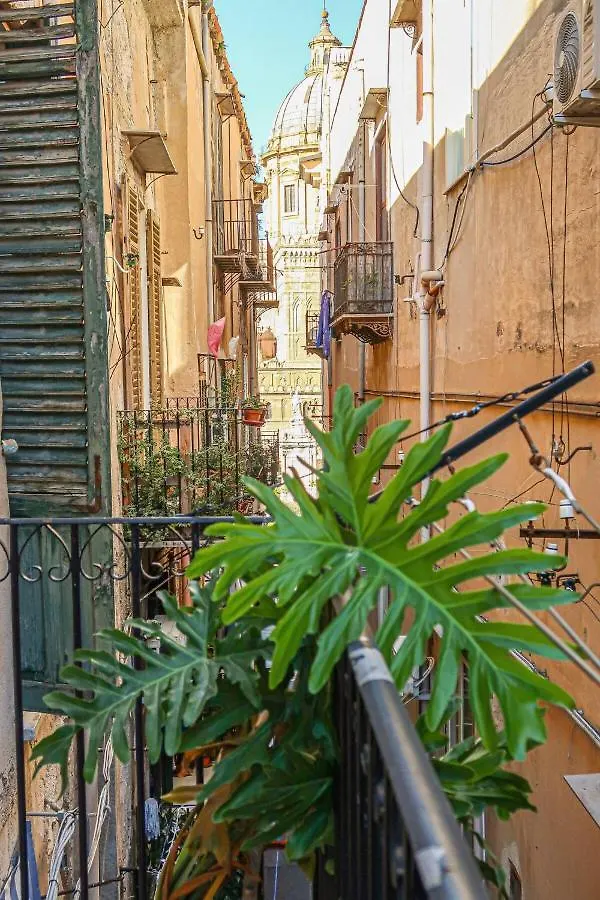 N'Amuri Di Casa Apartment Palermo