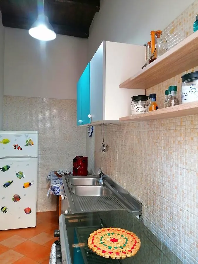 N'Amuri Di Casa Apartment Palermo