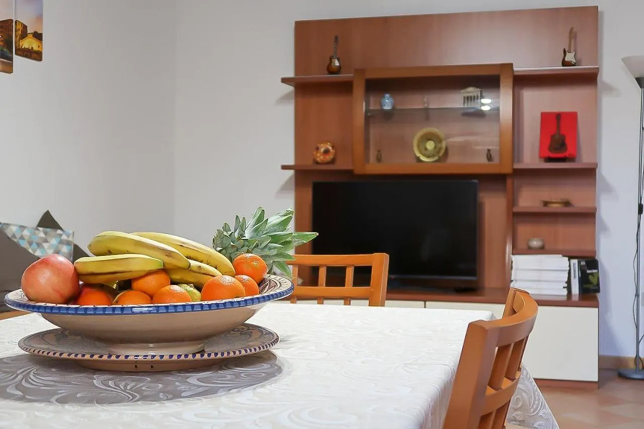 N'Amuri Di Casa Apartment Palermo