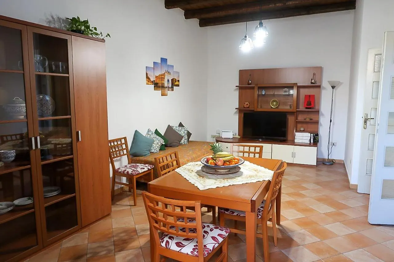 N'Amuri Di Casa Apartment Palermo Italy
