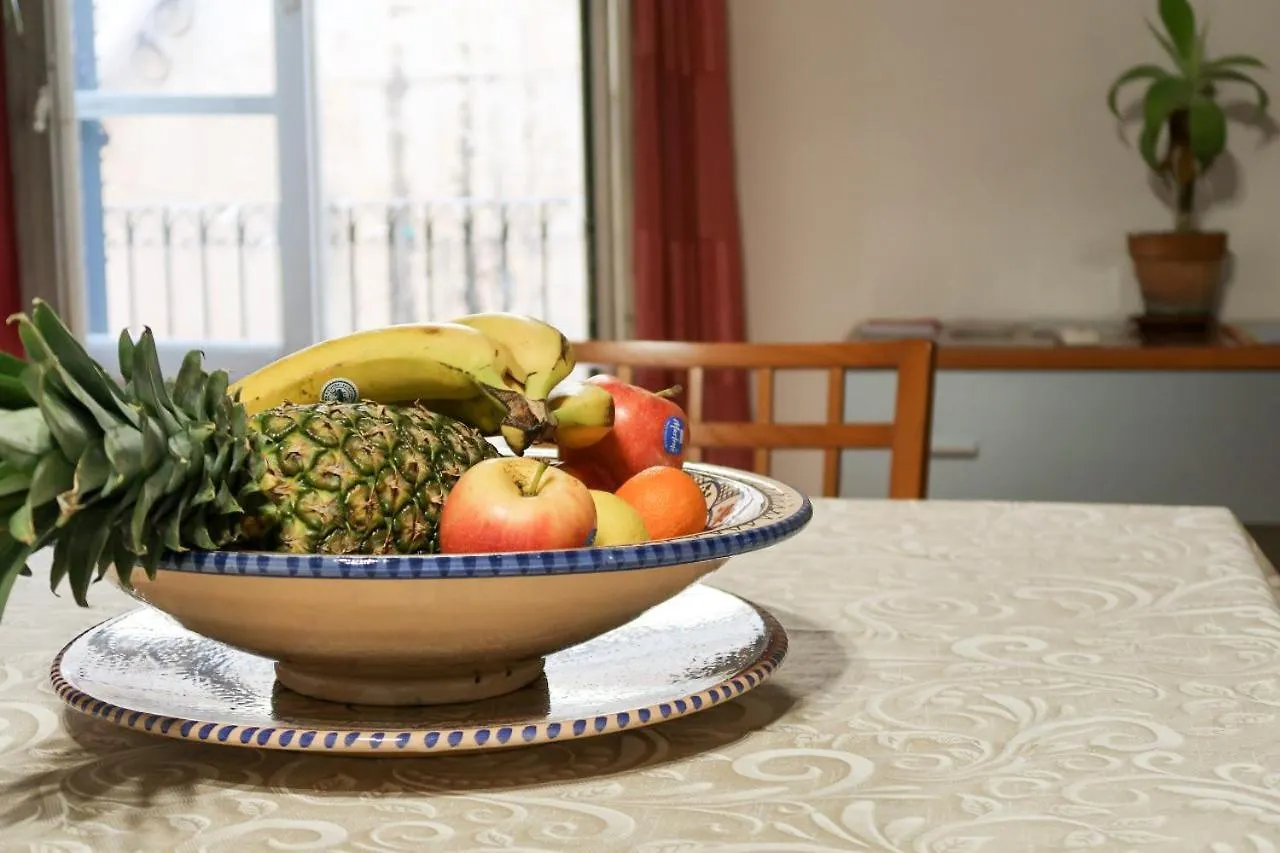 N'Amuri Di Casa Apartment Palermo